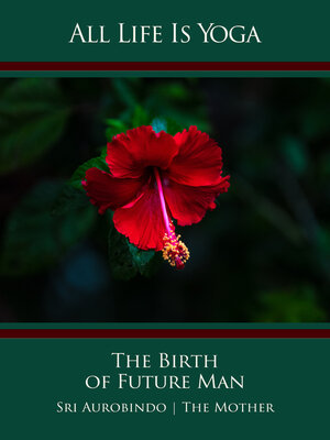 cover image of All Life Is Yoga